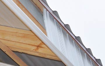 why Houndwood fascia repairs are essential