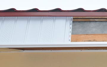 Houndwood fascia repair costs