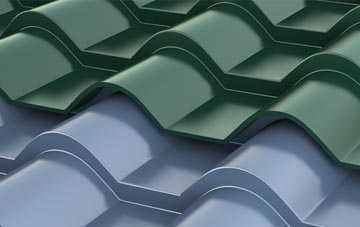 who should consider Houndwood plastic roofs