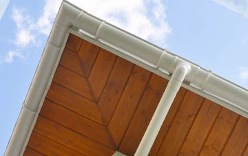 Houndwood soffit types