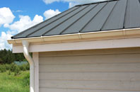 Houndwood fascia repair