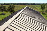 Houndwood metal roof quotes