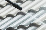 rated Houndwood roof cleaning companies